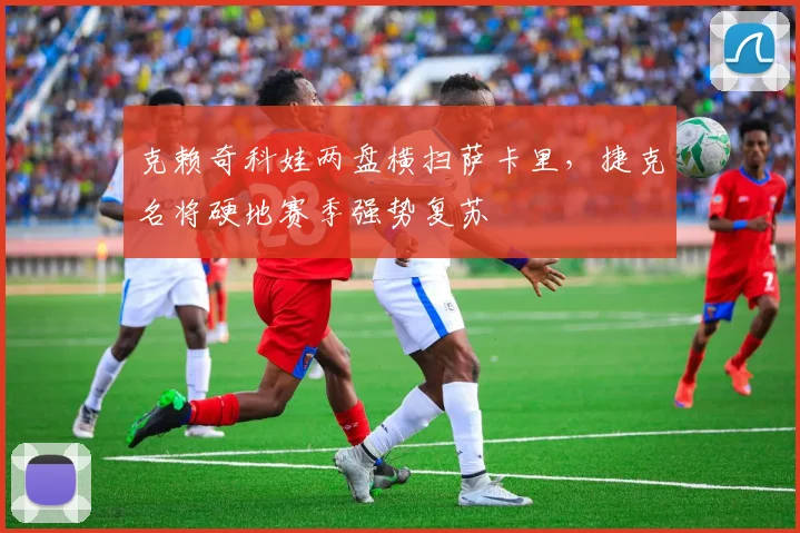 克赖奇科娃两盘横扫萨卡里，捷克名将硬地赛季强势复苏