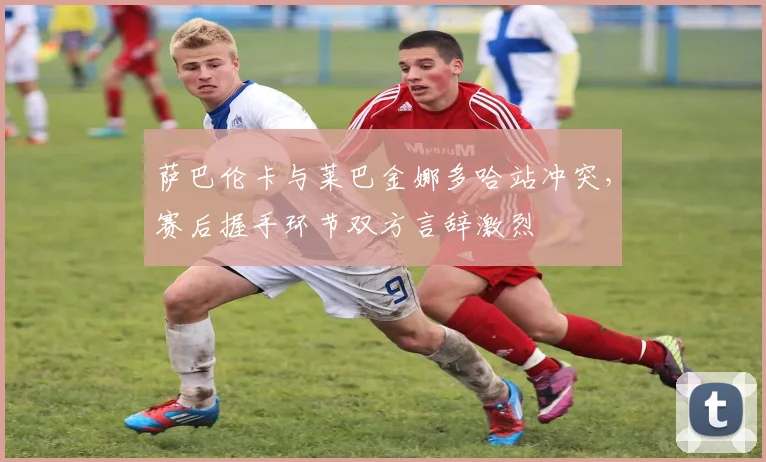 萨巴伦卡与莱巴金娜多哈站冲突，赛后握手环节双方言辞激烈