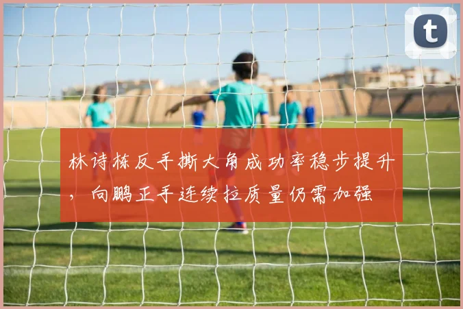 林诗栋反手撕大角成功率稳步提升,向鹏正手连续拉质量仍需加强